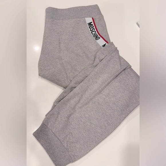 Moschino Joggers - Picture 2 of 5